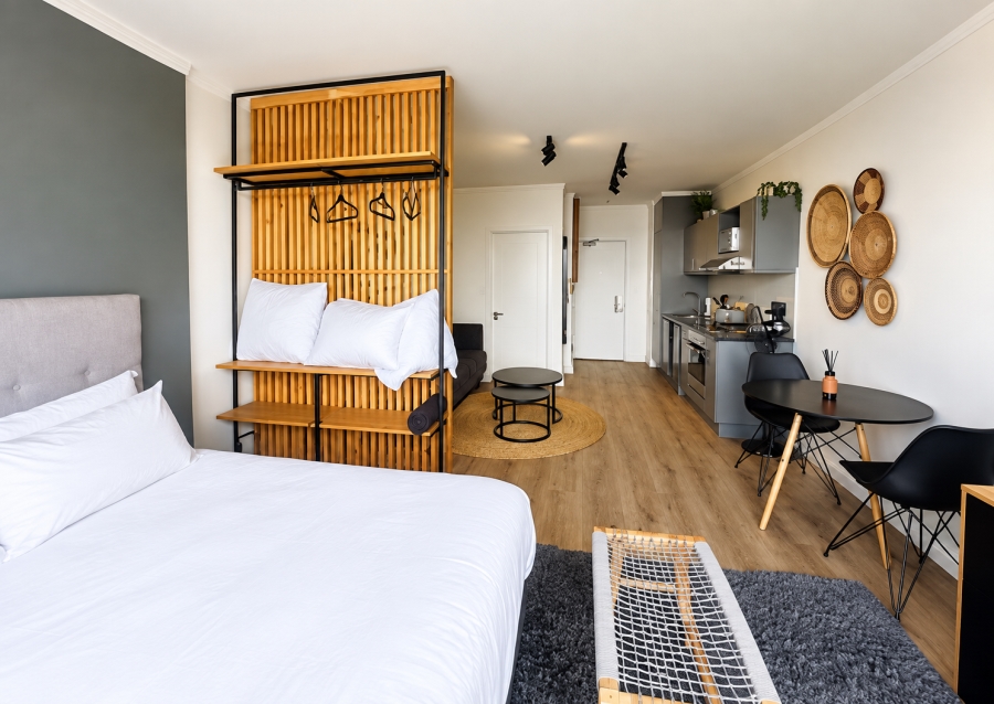 0 Bedroom Property for Sale in Cape Town City Centre Western Cape